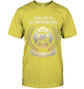 Crewneck — Yellow