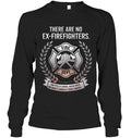 Long Sleeve — Black