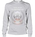 Long Sleeve — Ash Grey