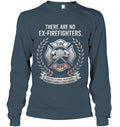 Long Sleeve — Dark Heather