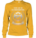 Long Sleeve — Gold