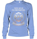 Long Sleeve — Light Blue