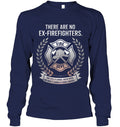 Long Sleeve — Navy
