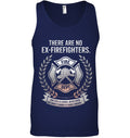 Tank — Navy