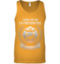 Tank — Orange