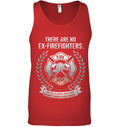 Tank — Red