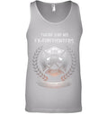 Tank — Silver