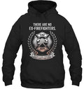 Hoodie — Black
