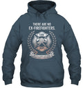Hoodie — Dark Heather