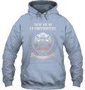 Hoodie — Light Blue