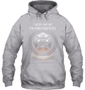 Hoodie — Sport Grey