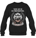 Sweatshirt — Black