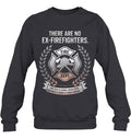 Sweatshirt — Dark Heather
