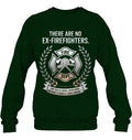 Sweatshirt — Deep Forest