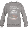 Sweatshirt — Light Steel