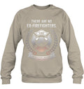 Sweatshirt — Sand