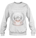 Sweatshirt — White