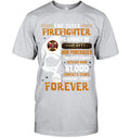 Short Sleeve Tee — Ash