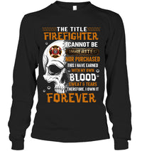 Long Sleeve