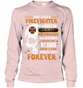 Long Sleeve — Light Pink