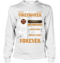 Long Sleeve — White
