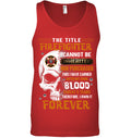 Tank — Red