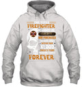 Hoodie — Ash Grey