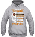 Hoodie — Sport Grey
