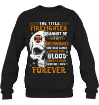 Sweatshirt