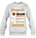 Sweatshirt — White