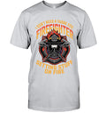 Short Sleeve Tee — Ash