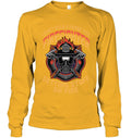 Long Sleeve — Gold