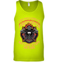 Tank — Neon Yellow
