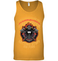 Tank — Orange