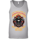 Tank — Silver