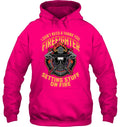 Hoodie — Heliconia