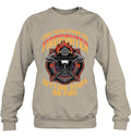 Sweatshirt — Sand