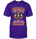 Crewneck — Team Purple