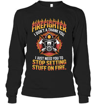 Long Sleeve