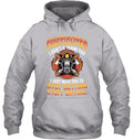 Hoodie — Sport Grey