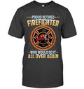 Short Sleeve Tee — Charcoal Heather