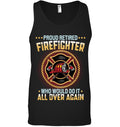 Tank — Black