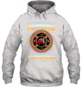 Hoodie — Ash Grey