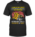 Short Sleeve Tee — Black