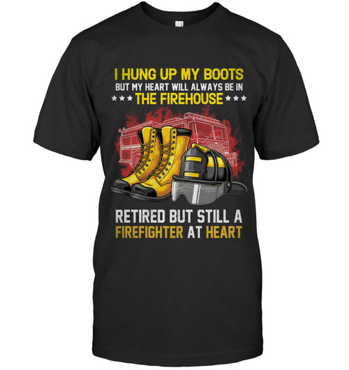 Short Sleeve Tee — Black