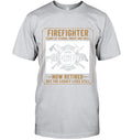 Short Sleeve Tee — Ash