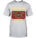 Short Sleeve Tee — Ash