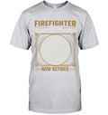 Short Sleeve Tee — Ash