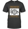 Short Sleeve Tee — Charcoal Heather