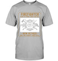 Short Sleeve Tee — Light Steel